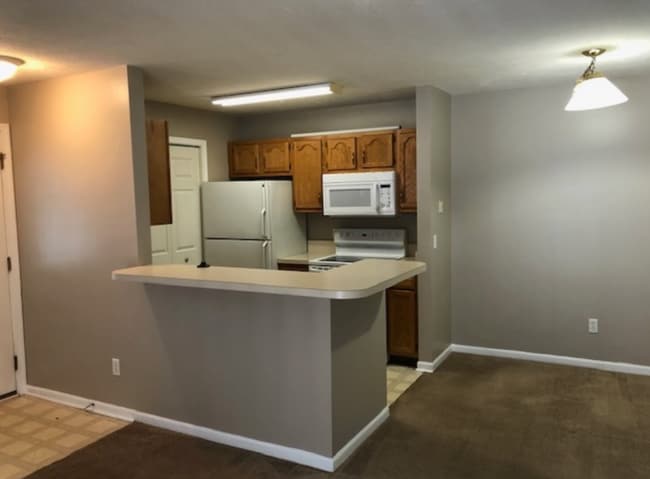 16728 Eunice St in East Lansing, MI - Building Photo - Building Photo
