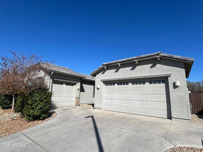 property at 16776 W Vereda Solana Dr.