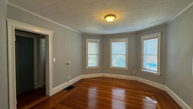 2 Cambridge Ter, Unit 1 in Cambridge, MA - Foto de edificio - Building Photo