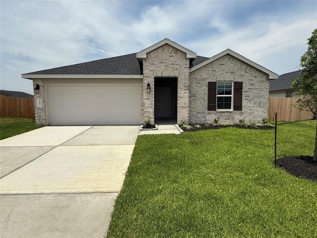 1507 Crete Island Wy in Iowa Colony, TX - Building Photo - Building Photo