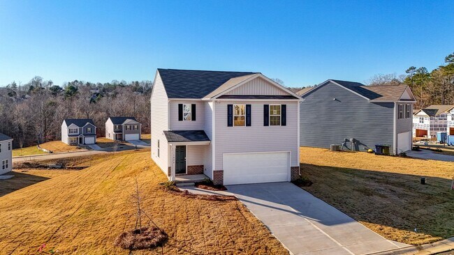 1025 20th Ave Wy SE in Hickory, NC - Building Photo - Building Photo
