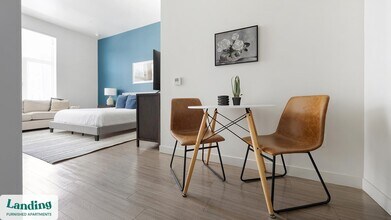 3609 Wynkoop St, Unit 427 in Denver, CO - Building Photo - Building Photo