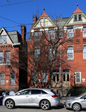 Campus Apartments in Philadelphia, PA - Building Photo - Building Photo