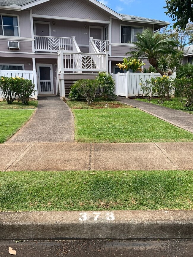 95-1047-1047 Kaapeha St in Mililani, HI - Building Photo - Building Photo
