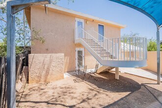 700 N. 7th Ave. ( Main House, A, B, C, D ) in Tucson, AZ - Foto de edificio - Interior Photo