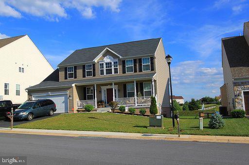 property at 56 Spanos Dr