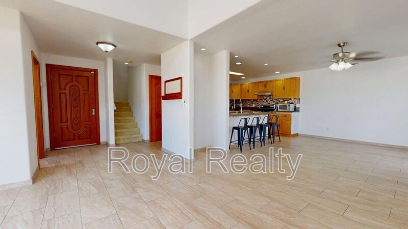 2-109 Kulaaupuni St in Waianae, HI - Foto de edificio