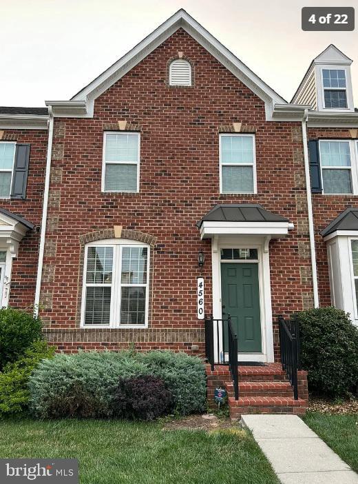 property at 4560 Tinder Box Cir