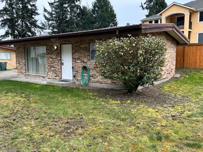 property at 19017 46th Ave S