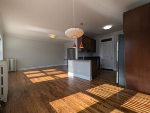 722 W Addison St, Unit S1 in Chicago, IL - Foto de edificio - Building Photo