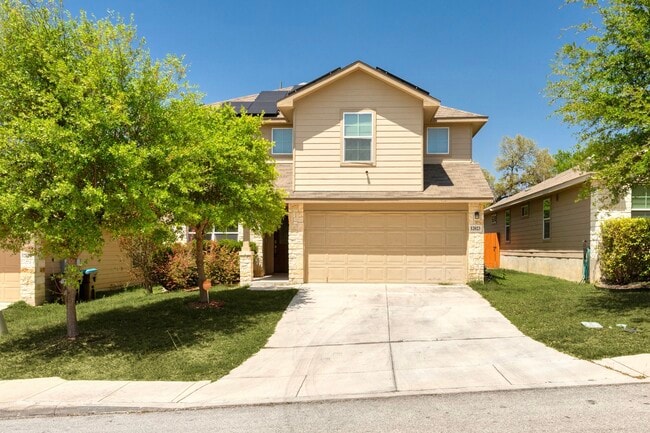 property at 12023 Sapphire River