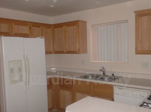 4128 Rocky Beach Dr in Las Vegas, NV - Building Photo - Building Photo