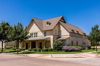 The Collective at Lubbock in Lubbock, TX - Building Photo - Building Photo