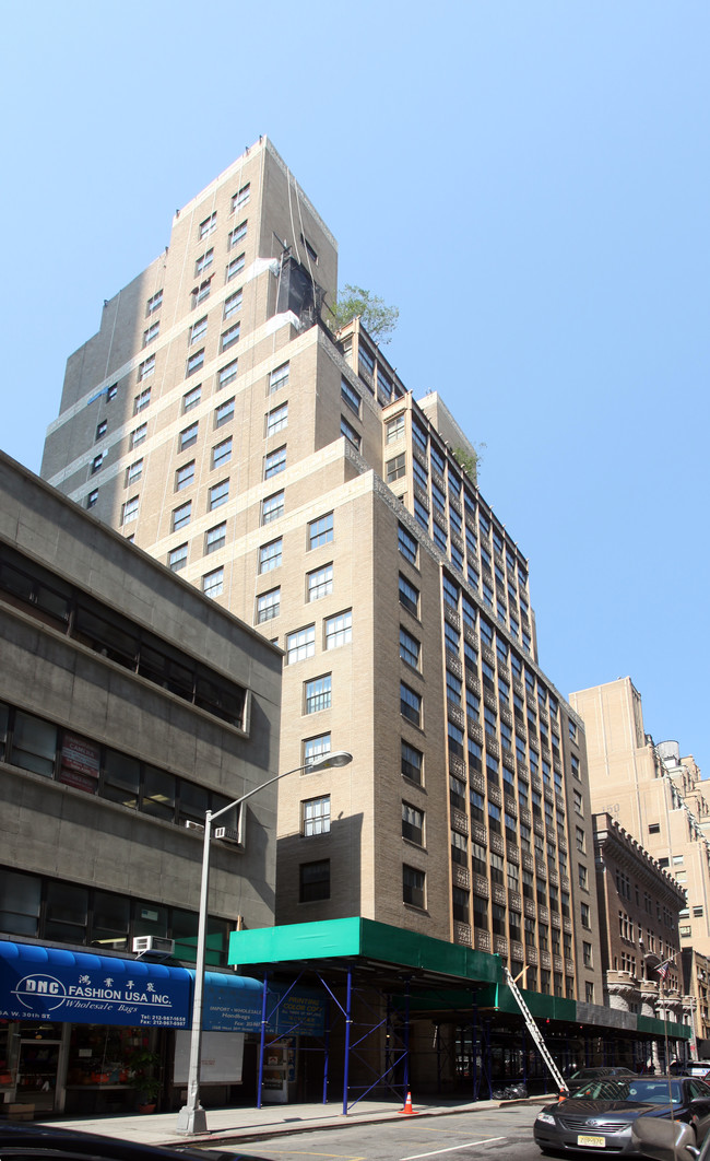 The Cass Gilbert in New York, NY - Foto de edificio - Building Photo