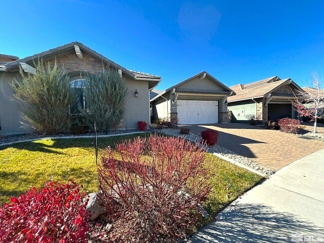 2070 Blue Boy Ln in Reno, NV - Building Photo - Building Photo