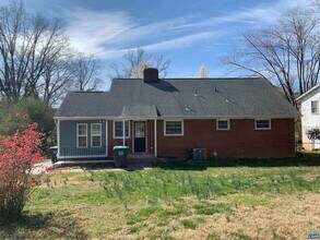 506 Hanover St in Charlottesville, VA - Building Photo - Building Photo