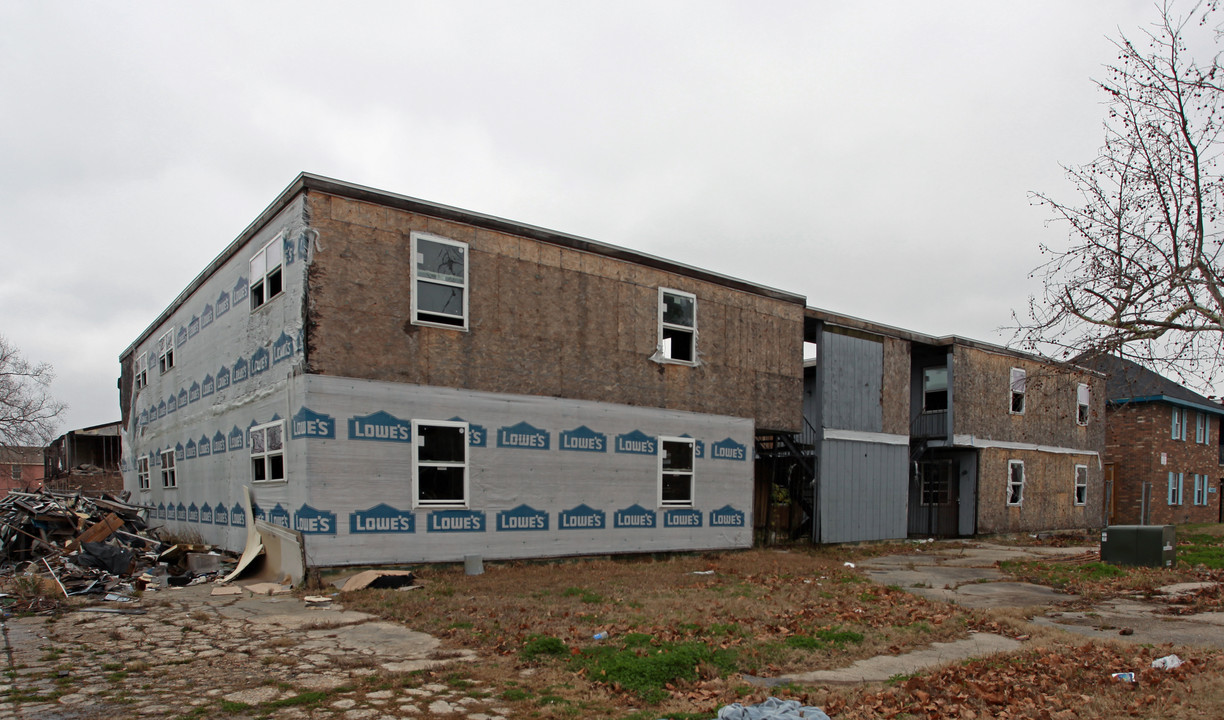 6847 Cindy Pl in New Orleans, LA - Building Photo