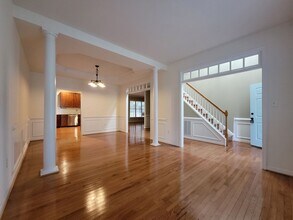 14513 Spyglass Hill Cir in Chesterfield, VA - Building Photo - Building Photo