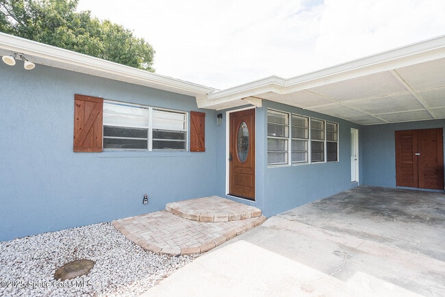 3235 Alice St in Melbourne, FL - Building Photo - Building Photo