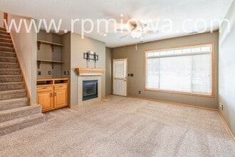 1114 SE Birch Ln in Ankeny, IA - Building Photo - Building Photo