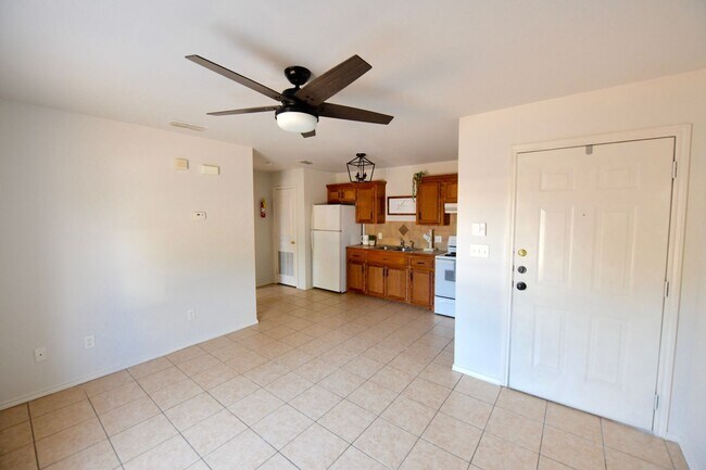 Gardenia Apartments-OLD in McAllen, TX - Building Photo - Building Photo