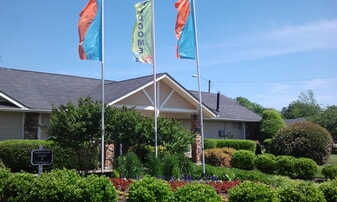 Ashford Place Apartments