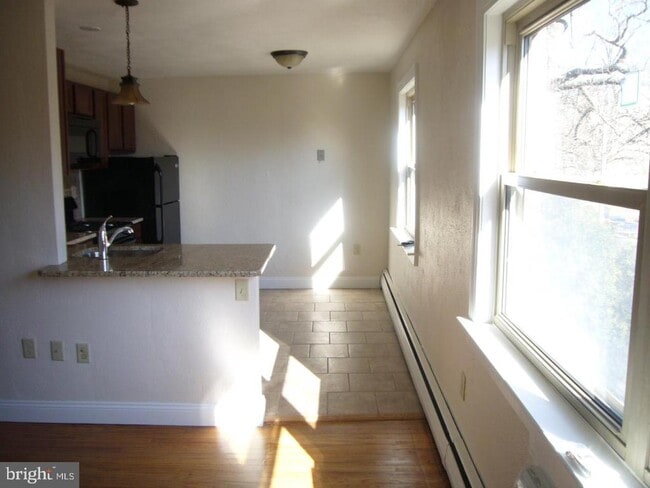 property at 231 Sharpless St