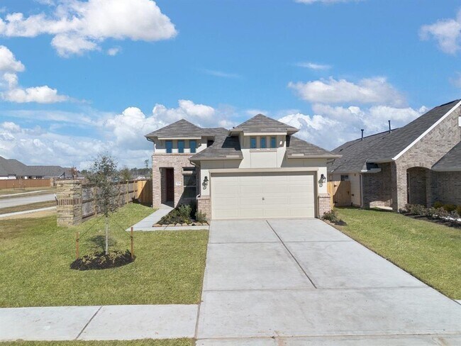 property at 3294 Old Ironwood Dr
