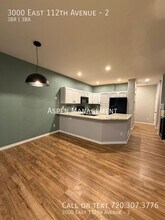3000 E 112th Ave in Northglenn, CO - Building Photo - Building Photo