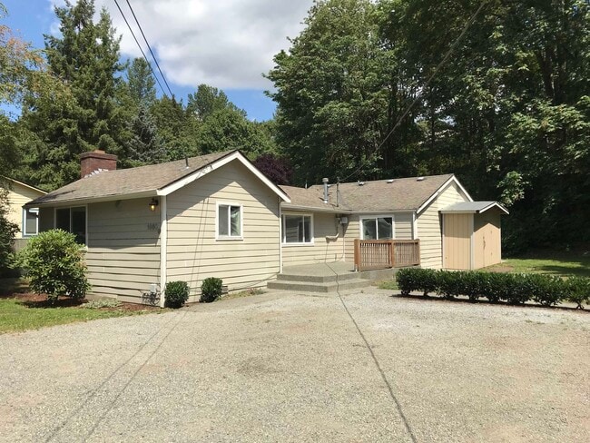 16606 111th Ave SE in Renton, WA - Building Photo - Building Photo