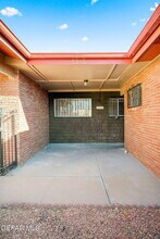 5313 Bastille Ave in El Paso, TX - Building Photo - Building Photo