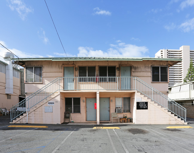 2941 Winam Ave in Honolulu, HI - Building Photo - Building Photo