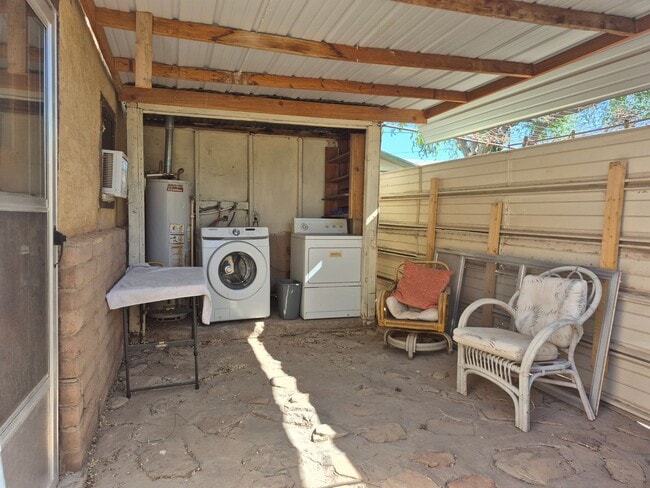 1207 N Florida Ave in Alamogordo, NM - Building Photo - Building Photo