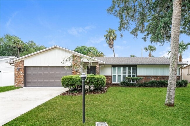 property at 208 Brittany Ave