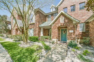 17707 Skyline Arbor Terrace in Houston, TX - Building Photo - Building Photo