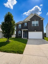3914 Wheat Ave in Jeffersonville, IN - Building Photo