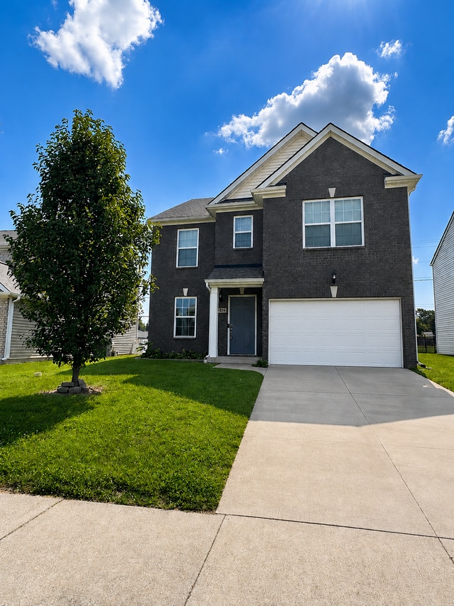 property at 3914 Wheat Ave