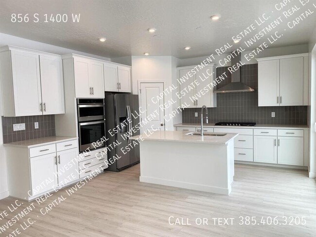 856 S 1400 W in Provo, UT - Building Photo - Building Photo