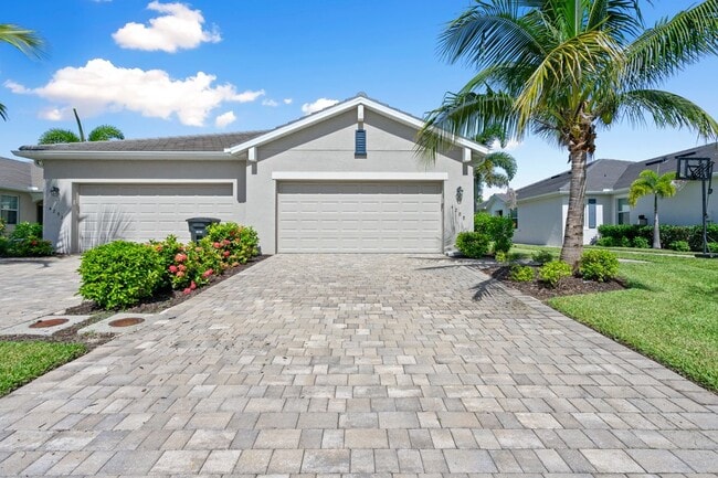 property at 4288 Lemongrass Dr