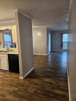 536 Shadow Moss Dr in Macon, GA - Building Photo