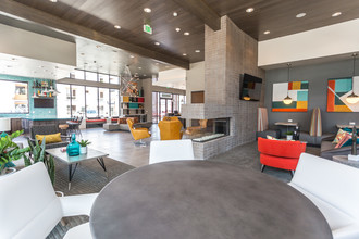 Encore Evans Station Apartments in Denver, CO - Building Photo - Interior Photo