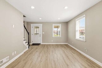 3482 Dunhaven Rd in Dundalk, MD - Building Photo - Building Photo