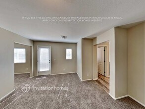 10536 Danielson Ave in Las Vegas, NV - Building Photo - Building Photo