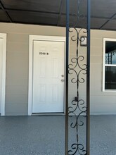 2200 Elberta Rd, Unit B in Warner Robins, GA - Building Photo - Building Photo