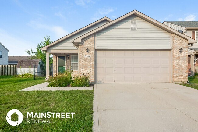 property at 3264 Blue Ash Ln