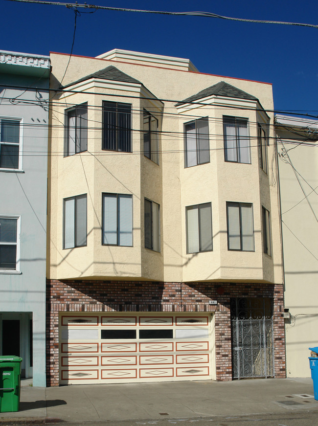 441 7th Ave in San Francisco, CA - Building Photo - Building Photo