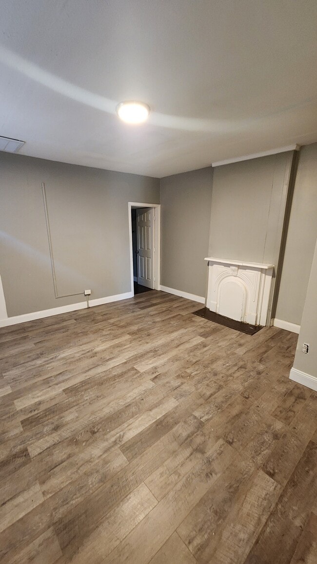 property at 522 Dr W. J. Hodge St