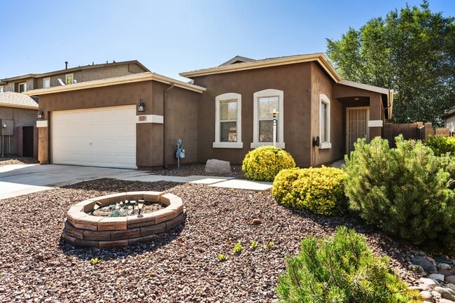 property at 1531 Essex Way