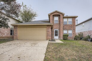 3904 Stonewick Ct in Fort Worth, TX - Building Photo