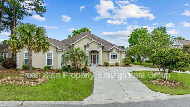 property at 414 Carriage Lake Dr